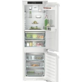 Liebherr ICBNe 5123 Built-in Refrigerator with Freezer Compartment White | Ledusskapji ar saldētavu | prof.lv Viss Online