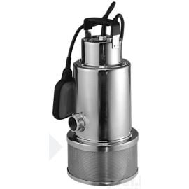 Nocchi Pratika Submersible Water Pump 1.2kW (111004) | Nocchi | prof.lv Viss Online