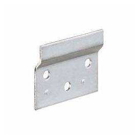 HAFELE Narrow Shelf Support Plate mm (290.08.900) | Kitchen fittings | prof.lv Viss Online
