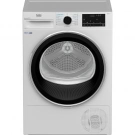 Beko B5T68233 Kondensācijas Veļas Žāvētājs Ar Siltumsūkni Balts | Dryers for clothes | prof.lv Viss Online