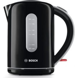 Elektriskā Tējkanna Bosch TWK7603 1.7l | Bosch sadzīves tehnika | prof.lv Viss Online