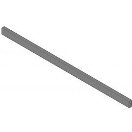 Blum Antaro/Intivo Drawer Runners 1046mm, Grey (ZRG.1046Z OG-M) | Blum | prof.lv Viss Online