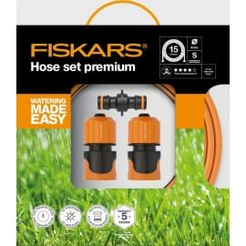 Fiskars Q4 Garden Hose 9mm (3/8