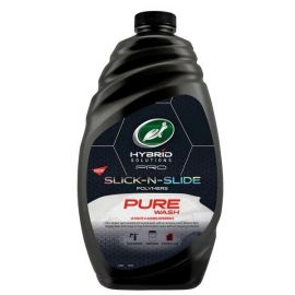 Auto Tīrīšanas Šampūns Turtle Wax Hybrid Solutions Pro Pure Wash 1.42l (TW54026) | Turtle Wax | prof.lv Viss Online