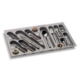 Tabletop Accessory Tray 800 mm (749MT) | Kitchen fittings | prof.lv Viss Online