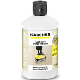 Karcher RM 533 Средство для чистки пола 1л (6.295-778.0) | Аксессуары для строительных пылесосов | prof.lv Viss Online