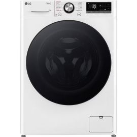 LG F4WR711S2W Front Load Washing Machine White | Large home appliances | prof.lv Viss Online