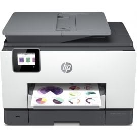 HP OfficeJet Pro 9022e All-in-One Inkjet Printer Color White/Black (226Y0B#629) | Office equipment and accessories | prof.lv Viss Online