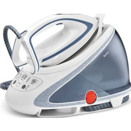 Tefal GV9565 Steam Ironing System Blue/White | Ironing systems | prof.lv Viss Online