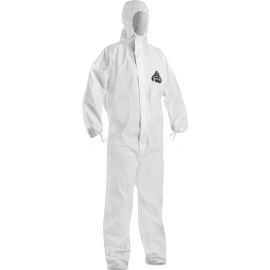 Active Gear Cover X550 Case, White | Work clothes, shoes | prof.lv Viss Online