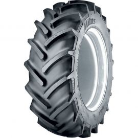Traktora riepa Mitas AC70G 445/70R24 (MIT4457024AC70G) | Tractor tires | prof.lv Viss Online