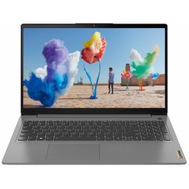Lenovo IdeaPad 3 15ITL6 i5-1135G7 Laptop 15.6, 1920x1080px, 512GB, 8GB, DOS, Grey (82H8019QPB) | Laptops | prof.lv Viss Online