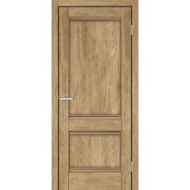 Ekofinierējuma Durvju Komplekts Valensija 1.1 PVC DG Nešvil Ozols Ekofinierējuma Durvju Komplekts Valensija 1.1 PVC DG Nešvil Ozols | Laminated doors | prof.lv Viss Online