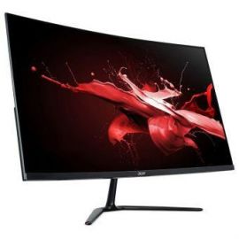 Acer ED320QRPbiipx Monitor, 31.5