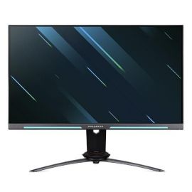 Acer Predator XB3 Monitors, 27, 2560x1440px, 16:9, black (UM.HX0EE.S01) | Gaming monitors | prof.lv Viss Online