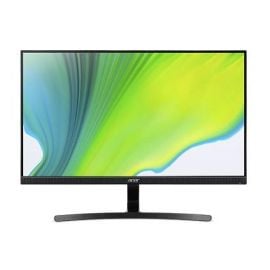 Монитор Acer K3, 27 дюймов, 1920x1080 пикселей, 16:9, черный (UM.HX3EE.006) | Мониторы и аксессуары | prof.lv Viss Online