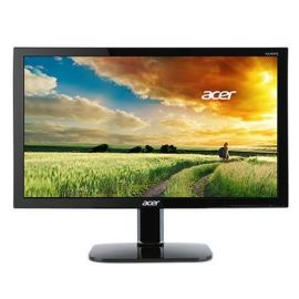 Monitors Acer KA240Ybi, 23.8, 1920x1080px, 16:9, melns (UM.QX0EE.005) | Monitori | prof.lv Viss Online