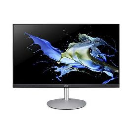 Monitors Acer CB 2, 23.8, 1920x1080px, 16:9, melns (UM.QB2EE.A06) | Monitori | prof.lv Viss Online