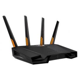 Asus TUF Gaming AX3000 Router 5Ghz 3000Mbps Black | Network equipment | prof.lv Viss Online