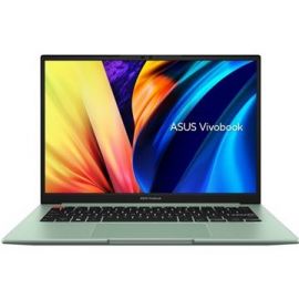 Asus Vivobook S14 M3402QA-KM071W AMD Ryzen 5 5600H Laptop 14