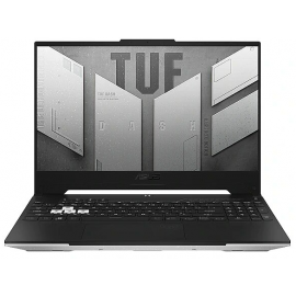 Asus TUF FX517ZE-HF103W Intel Core i5-12450H Laptop 15.6, 1920x1080px, 512 GB SSD, 8 GB, Windows 11 Home, White (90NR0951-M00690) | Asus | prof.lv Viss Online