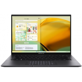 Asus Zenbook UM3402YA-KM453W Ноутбук, 2880x1800px, 512 ГБ SSD, 16 ГБ, Windows 11 Home (90NB0W95-M00SD0) | Asus | prof.lv Viss Online