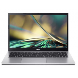 Acer Aspire A315-59-592B Intel Core i5-1235U Ноутбук 15.6, 1920x1080px, 256 ГБ , 8 ГБ, Windows 11 Home, Серебристый (NX.K6TEL.002) | Ноутбуки | prof.lv Viss Online