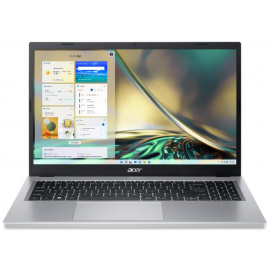 Acer Aspire 3 A315-24P-R3NB Ноутбук, 1920x1080px, 256 ГБ SSD, 8 ГБ, Windows 11 Home (NX.KDEEL.001) | Ноутбуки и аксессуары | prof.lv Viss Online