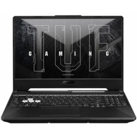 Asus TUF FX506HE-HN012W Laptop, 1920x1080px, 512 GB SSD, 16 GB, Windows 11 Home (90NR0704-M00EW0) | Gaming laptops | prof.lv Viss Online