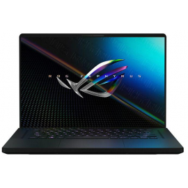 Asus ROG Zephyrus GU604VZ-NM008W Laptop, 2560x1600px, 1 TB SSD, 32 GB, Windows 11 Home, Black (90NR0BK3-M00290) | Gaming laptops | prof.lv Viss Online
