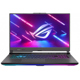 Asus ROG Strix G713PV-LL030W Laptop, 2560x1440px, 1 TB SSD, 16 GB, Windows 11 Home (90NR0C34-M002Y0) | Gaming computers and accessories | prof.lv Viss Online