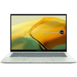 Asus Zenbook UX3402ZA-KM453W Intel Core i5-1240P Laptop 14, 2880x1800px, 512 GB SSD, 16 GB, Windows 11 Home, Blue (90NB0WC2-M01A90) | Laptops and accessories | prof.lv Viss Online