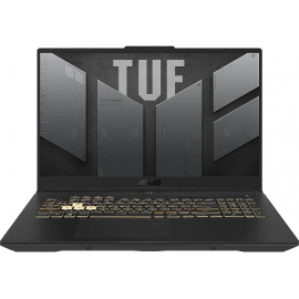 Asus TUF FX707ZU4-HX019W Laptop, 1920x1080px, 512 GB SSD, 16 GB, Windows 11 Home (90NR0FJ5-M00200) | Laptops | prof.lv Viss Online