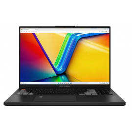 Asus Vivobook K6604JI-MX010W Intel Core i7-13700HX Laptop 16, 3200x2000px, 1TB SSD, 32GB, Windows 11 Home, Black (90NB10Z2-M001R0) | Laptops | prof.lv Viss Online