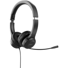Austiņas Acer Office Melnas (477531) | Austiņas | prof.lv Viss Online
