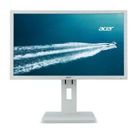 Monitors Acer B246HLWMDR, 24, 1920x1080px, 16:9 (UM.FB6EE.002) | Monitori | prof.lv Viss Online