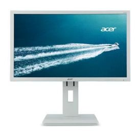 Мониторы Acer B246HLWMDR, 24, 1920x1080px, 16:9 (UM.FB6EE.002) | Мониторы и аксессуары | prof.lv Viss Online