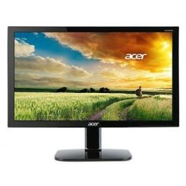 Monitors Acer KA220HQbid, 21.5, 1920x1080px, 16:9, melns (UM.WX0EE.001) | Monitori | prof.lv Viss Online