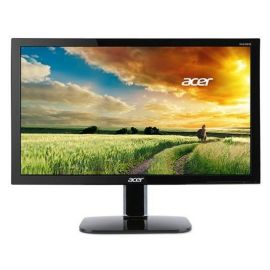 Monitors Acer KA240HQBbid, 23.6, 1920x1080px, 16:9, melns (UM.UX6EE.B09) | Monitori | prof.lv Viss Online