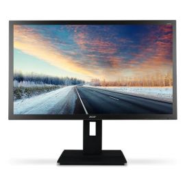 Мониторы Acer B276HUL, 27, 2560x1440px, 16:9, тёмно-серый (UM.HB6EE.C05) | Мониторы и аксессуары | prof.lv Viss Online