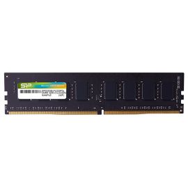 Silicon Power SP008GBLFU266X02 DDR4 8GB 2666MHz CL19 Black | Computer components | prof.lv Viss Online
