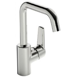 Oras Saga 3907F Bathroom Faucet Chrome | Oras | prof.lv Viss Online