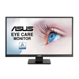Monitors Asus VA279HAE FHD, 27, 16:9, melns (90LM04JI-B01370) | Monitori | prof.lv Viss Online