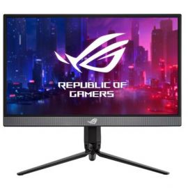 Asus XG17AHP FHD Monitors, 17.3, 1920x1080px, 16:9, black (90LM05G1-B01170) | Gaming computers and accessories | prof.lv Viss Online