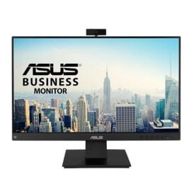 Asus BE24EQK FHD Monitors, 23.8, 1920x1080px, 16:9, black (90LM05M1-B01370) | Monitors and accessories | prof.lv Viss Online
