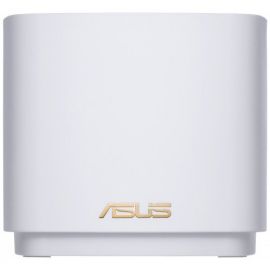 Asus XD4 Маршрутизатор 5ГГц 1800Мбит/с 2Гб. Белый | Сетевое оборудование | prof.lv Viss Online