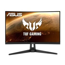 Asus TUF VG27WQ1B WQHD Monitors, 27, 2560x1440px, 16:9, black (90LM0671-B01170) | Gaming computers and accessories | prof.lv Viss Online
