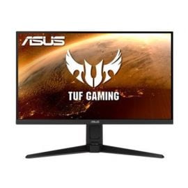 Monitors Asus TUF Gaming VG279QL1A FHD, 27, 1920x1080px, 16:9, melns (90LM05X0-B02170) | Monitori | prof.lv Viss Online