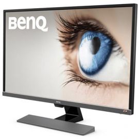 Benq EW3270U UHD Monitors, 31.5, 16:9, Black (9H.LGVLA.TSE) | Benq | prof.lv Viss Online