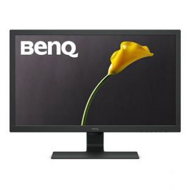 Monitors Benq GL2780 LED, 27, 1920x1080px, 16:9 (9H.LJ6LB.VBE) | Benq | prof.lv Viss Online